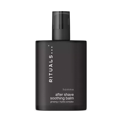aftershave balm