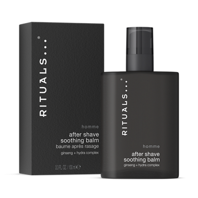 Homme, After Shave Balm