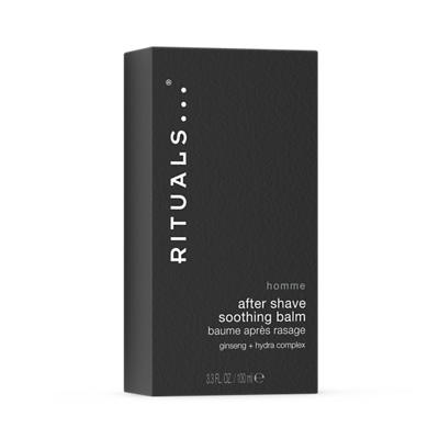 Homme, After Shave Balm