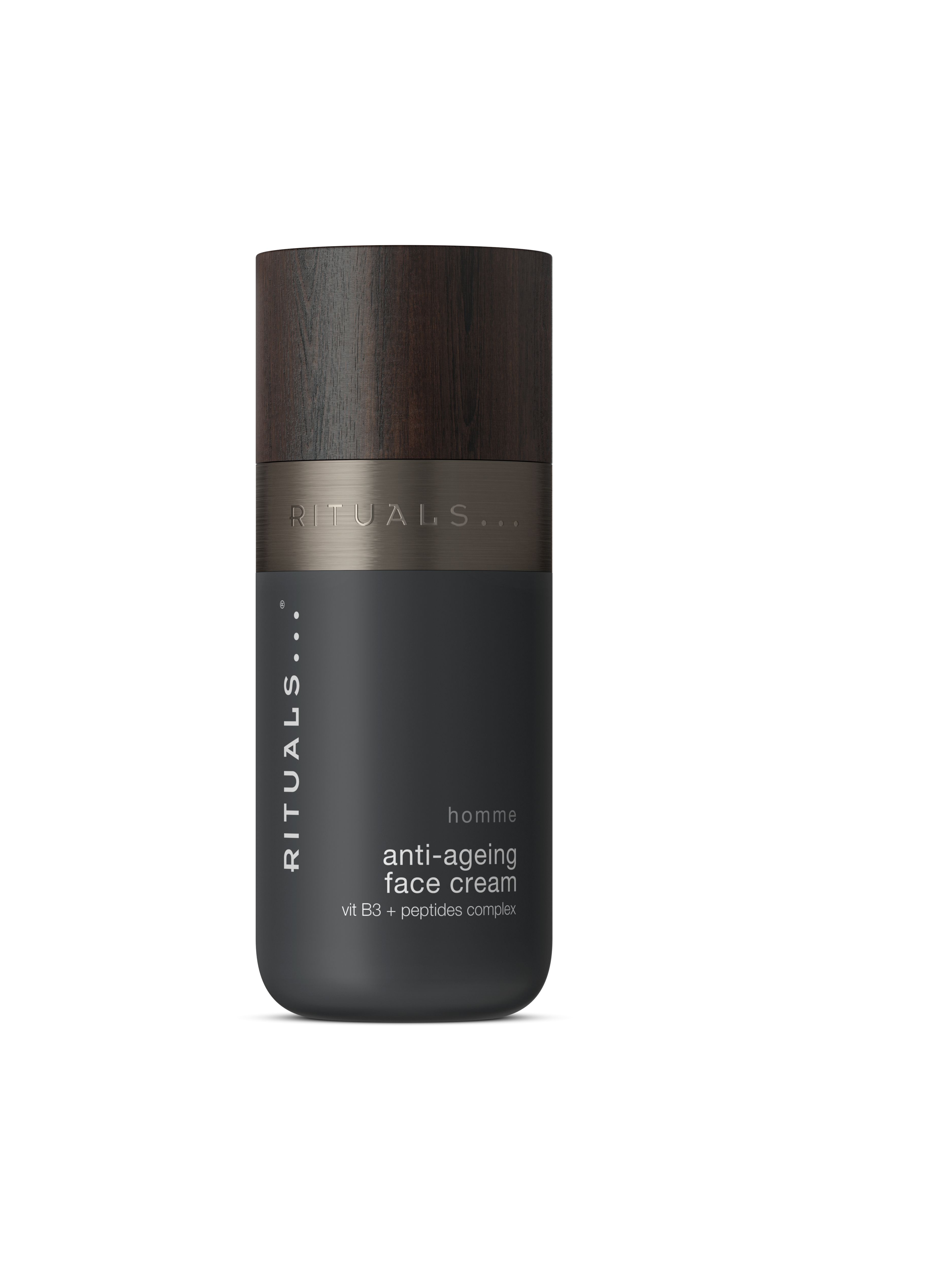 Homme Anti-Ageing face cream Product Image