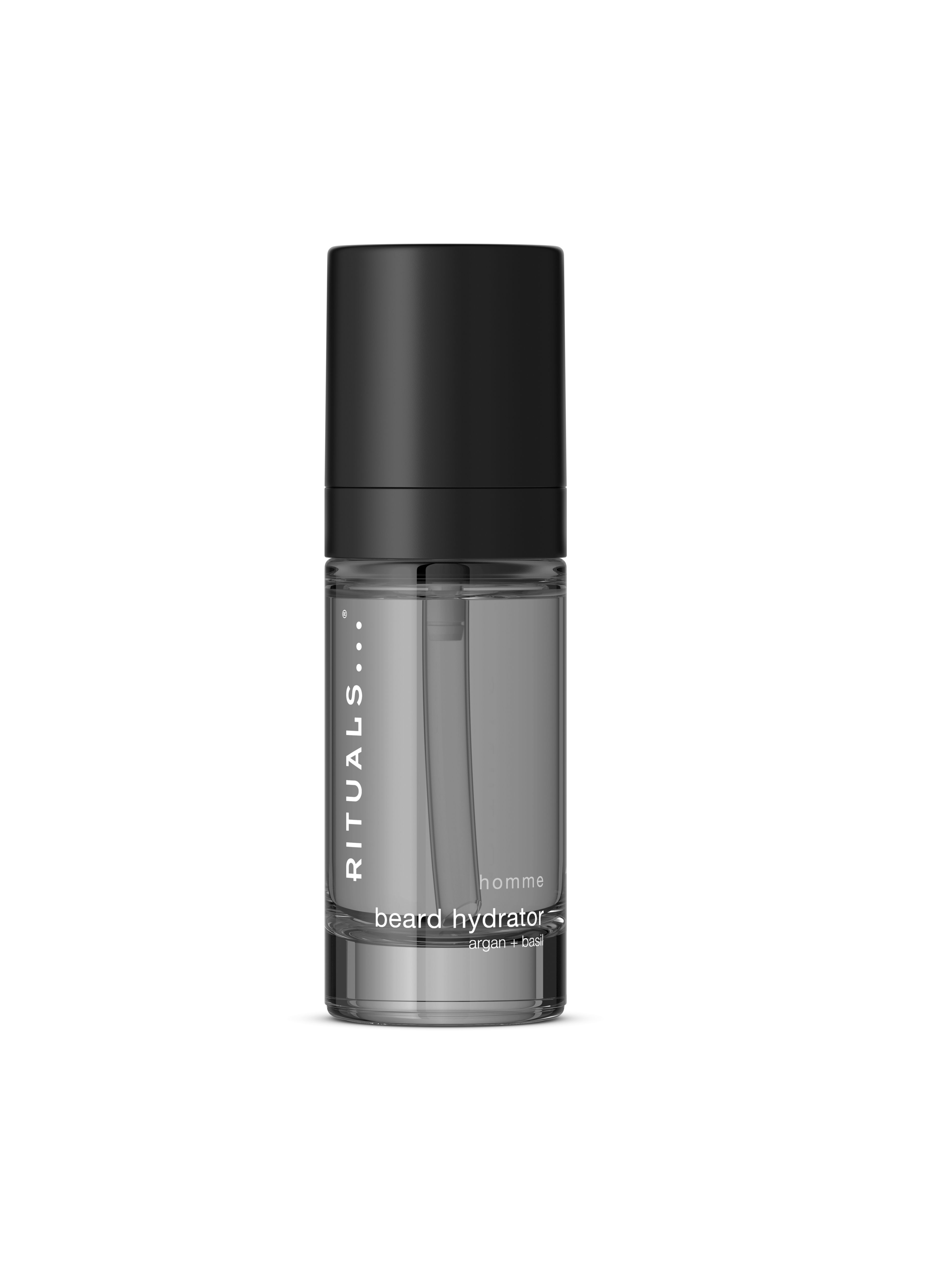 Homme Beard Hydrator Product Image