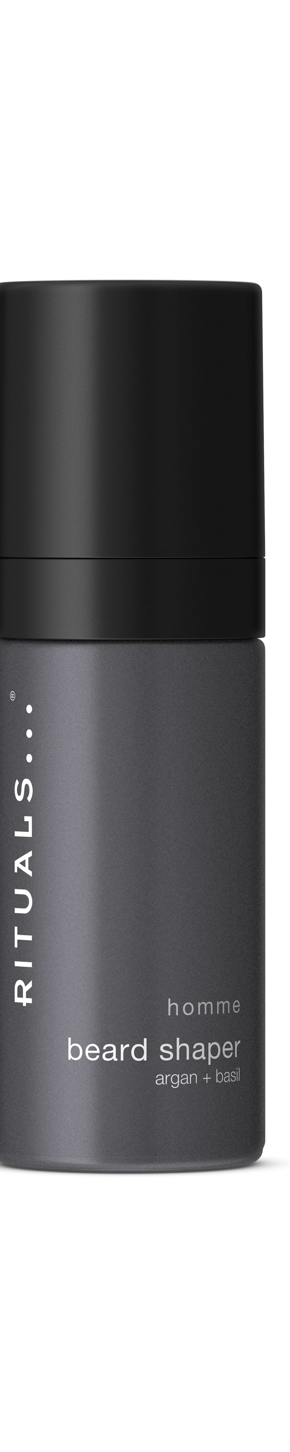 Rituals Homme, Crème coiffante pour la barbe – vue 4
