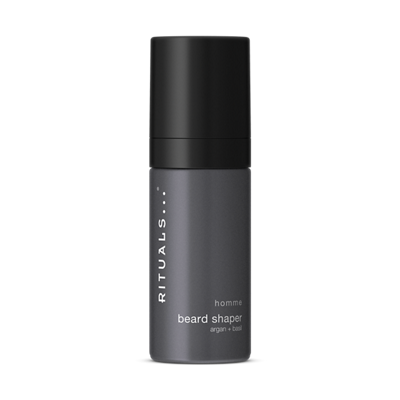 Homme, Beard Shaper