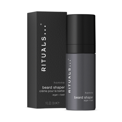 Homme, ผลิตภัณฑ์ตกแต่งหนวดเครา