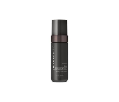Homme, Cleansing Foam