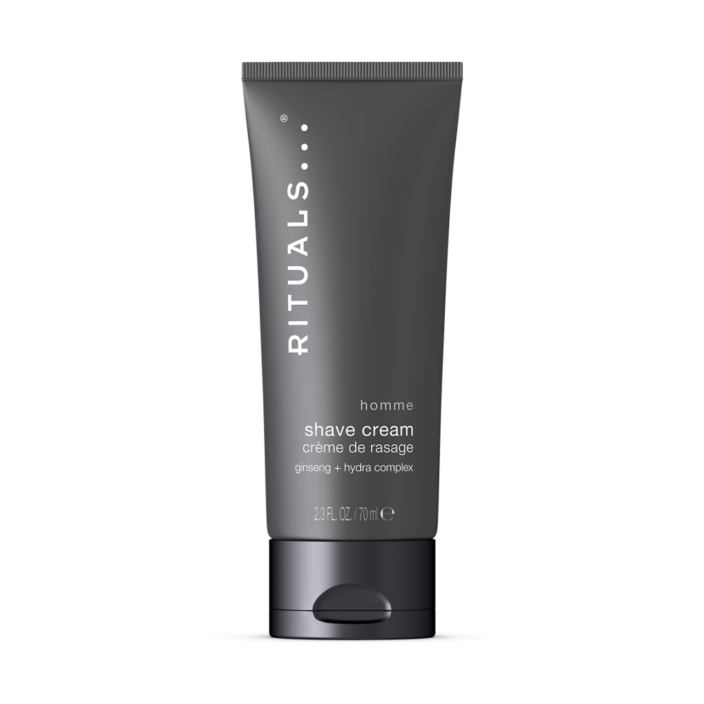 Homme, Shave Cream