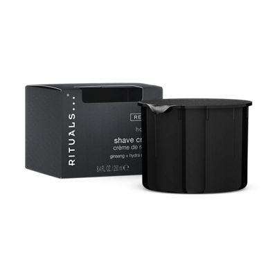 Homme, Refill Shaving Cream