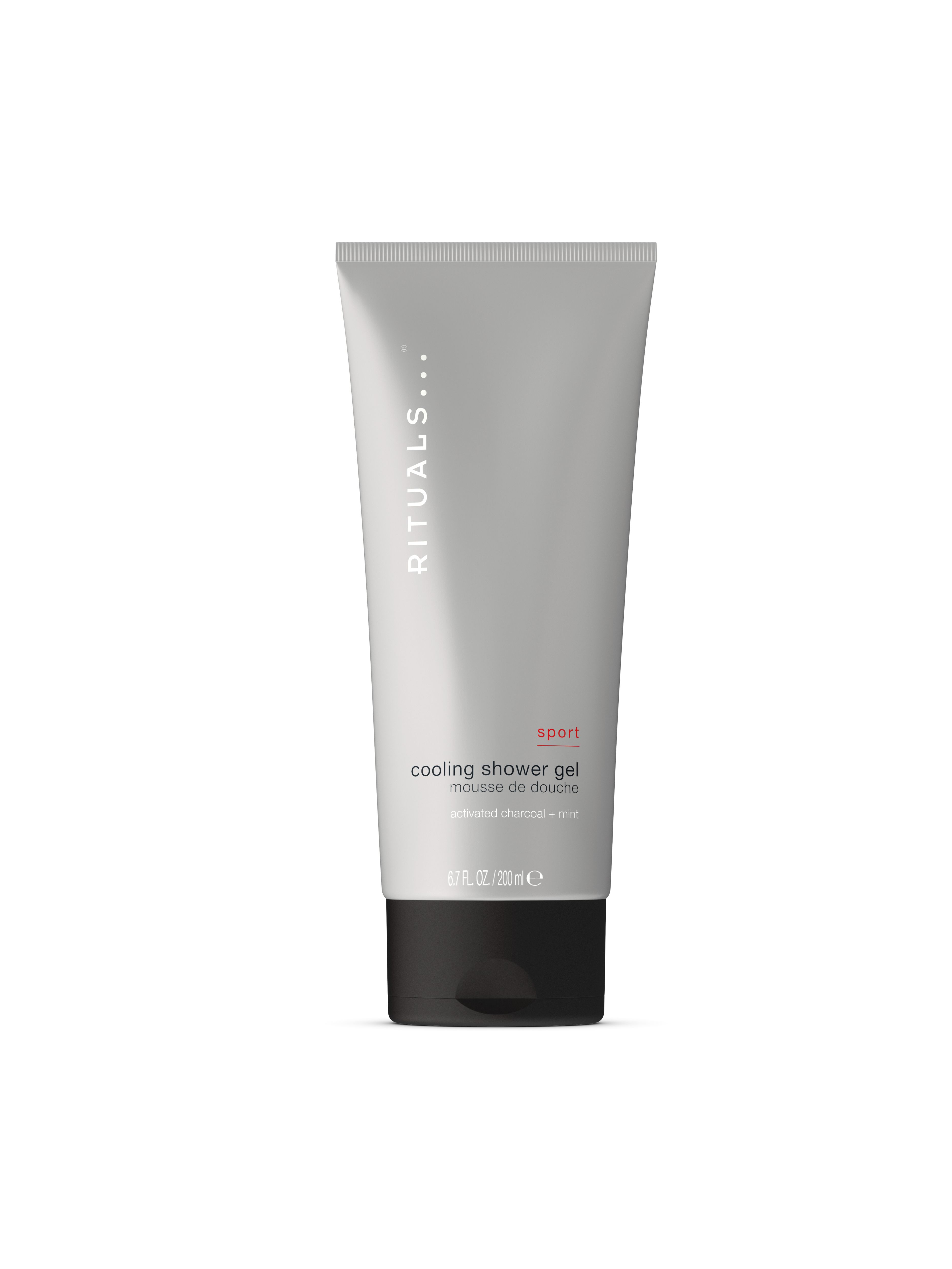 Rituals Sport Cooling Shower Gel