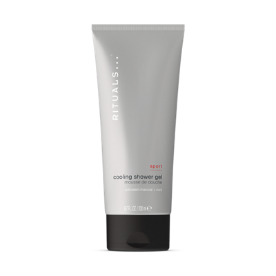 Sport - Cooling Shower Gel | Rituals Singapore