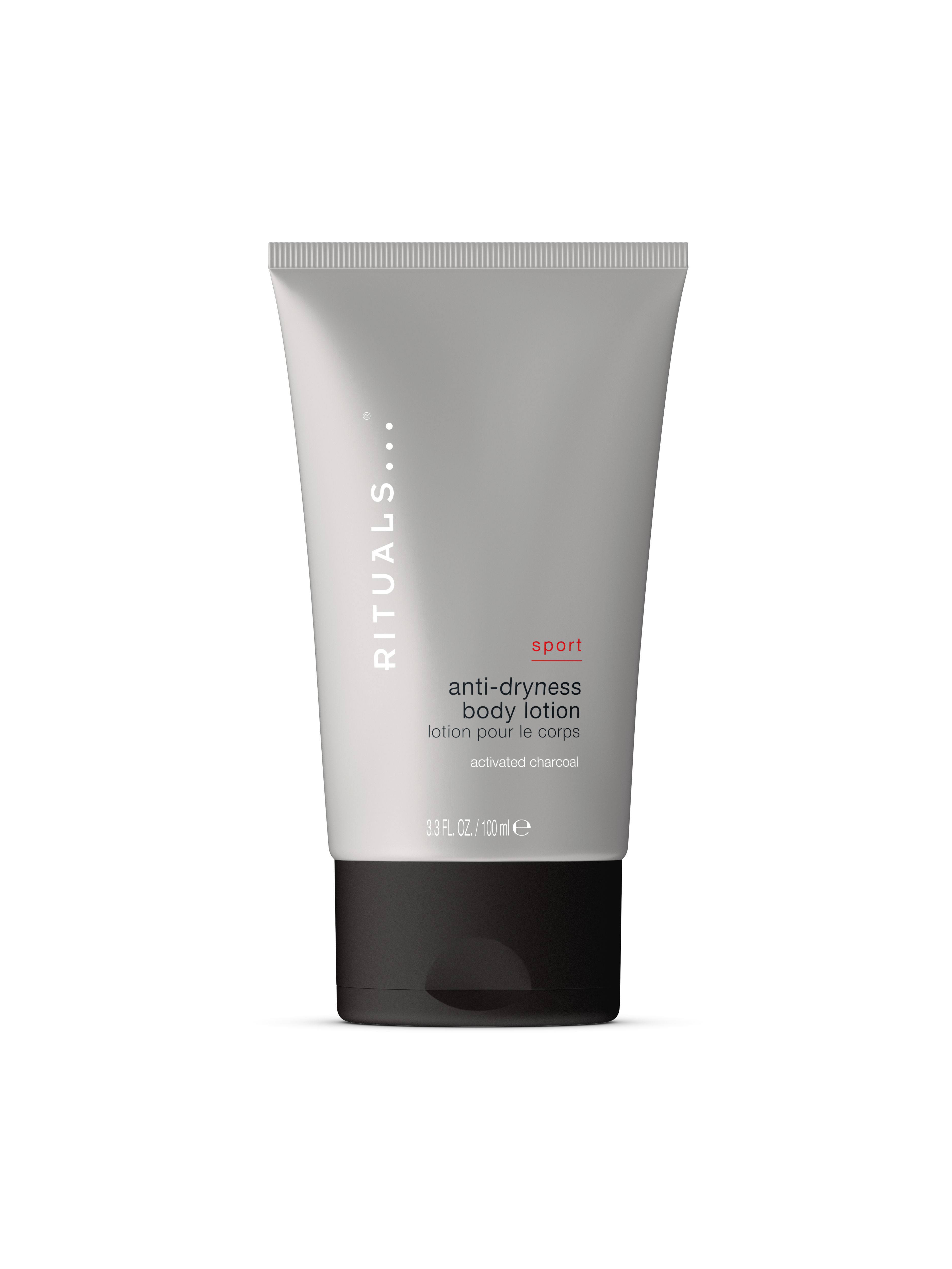 Sport Anti-Dryness Body Lotion