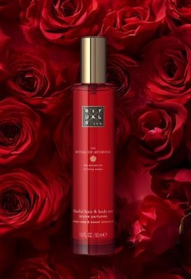 CHOOSE YOUR HAIR & BODY MIST &ndash; 50ML