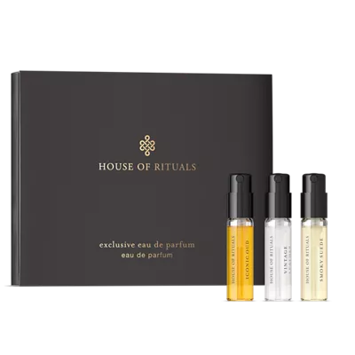 coffrets découverte