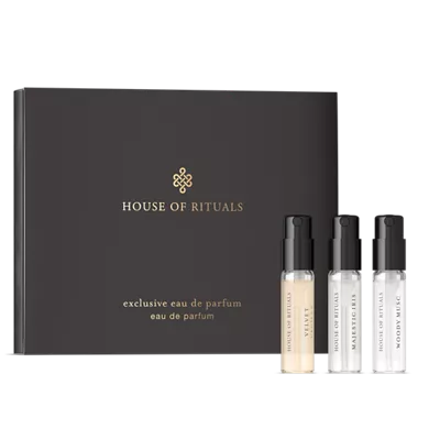 coffrets découverte