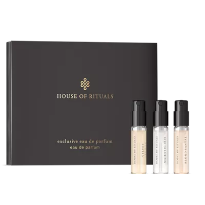 coffrets découverte