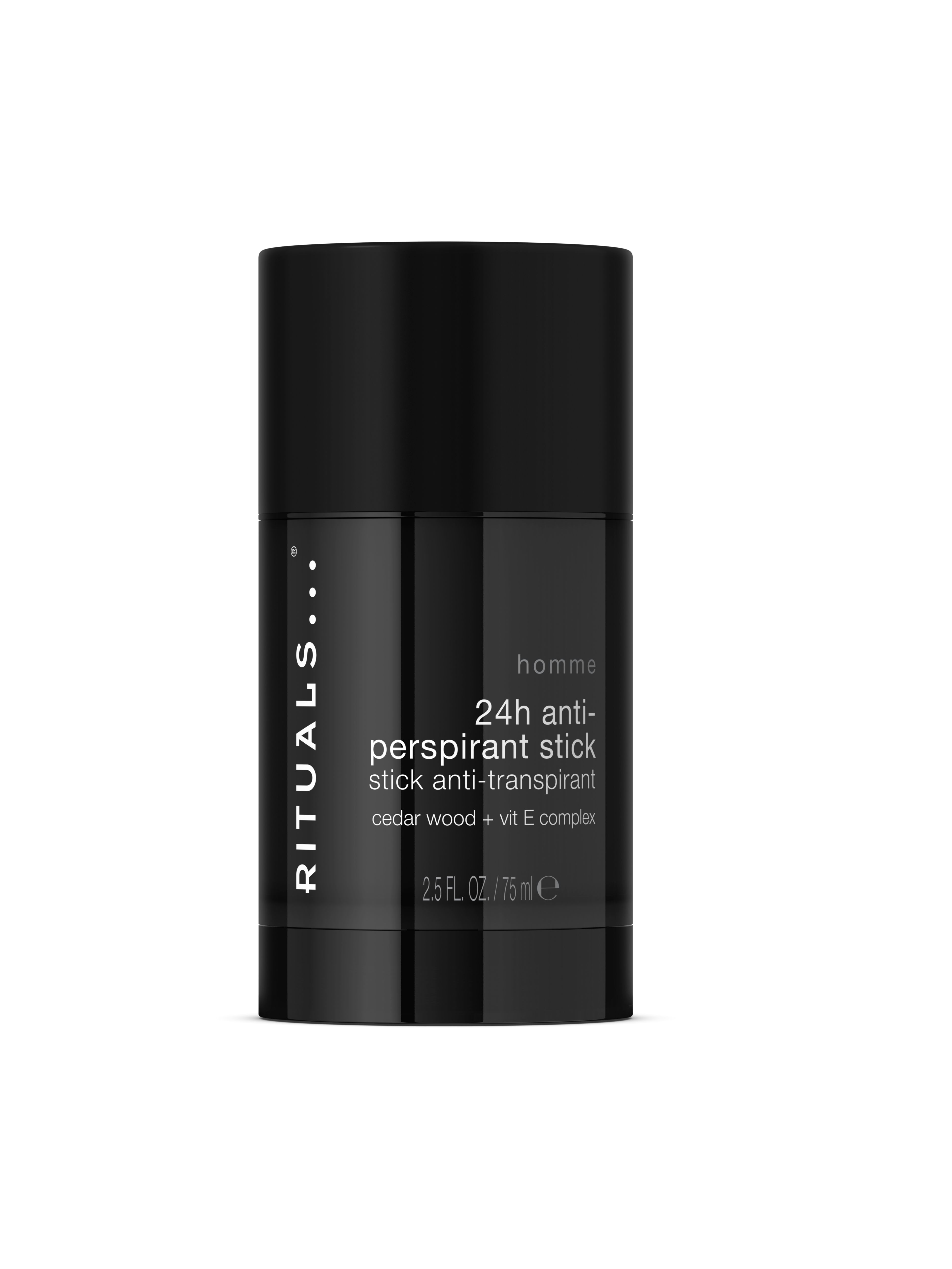 Rituals Homme 24h Anti-Perspirant Stick Product Image