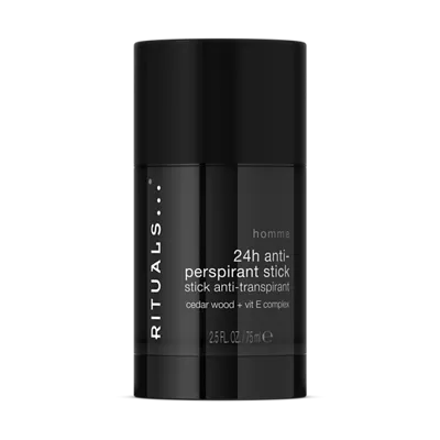 antitranspirant stick