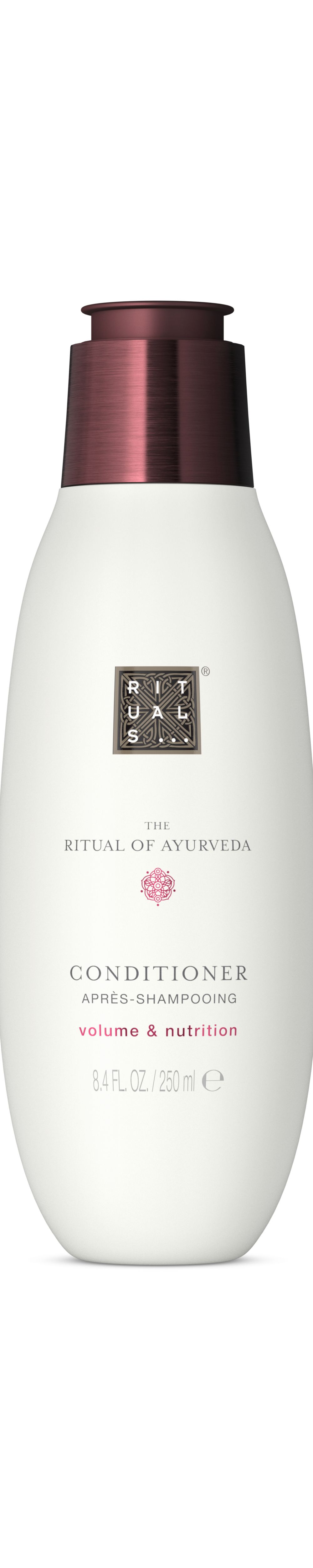 Rituals Conditioner from The Ritual of Ayurveda range, 250 ml – vue 3