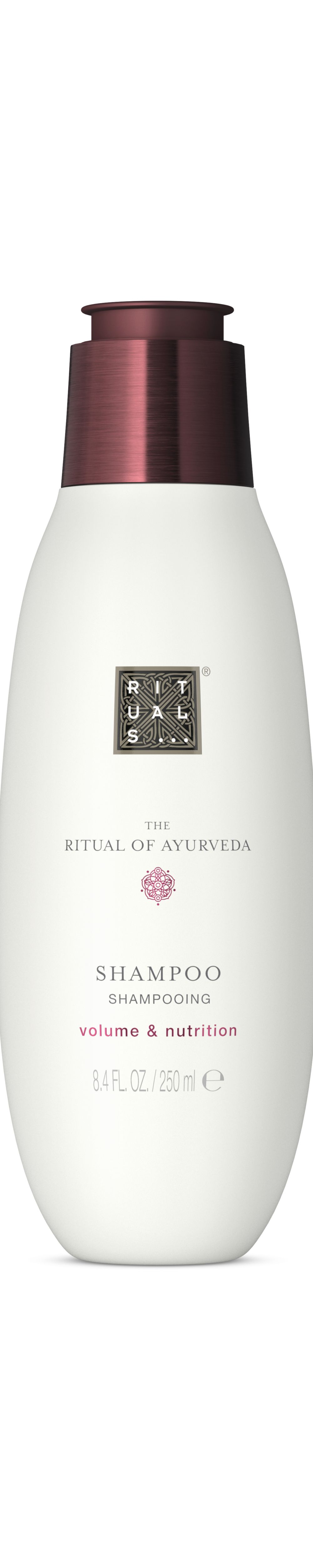 Shampooing Rituals de la gamme The Ritual of Ayurveda, 250 ml – vue 3