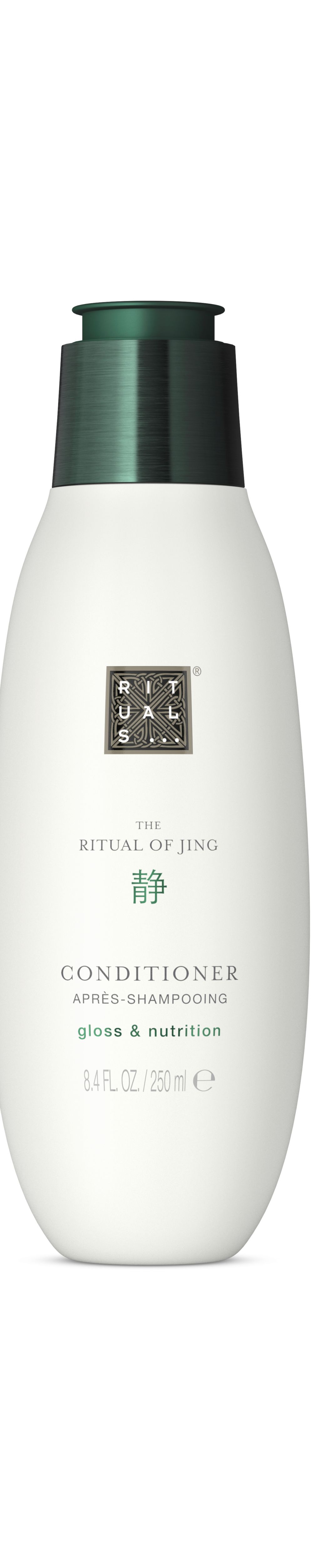 Après-shampooing Rituals de la gamme The Ritual of Jing, 250 ml – vue 3