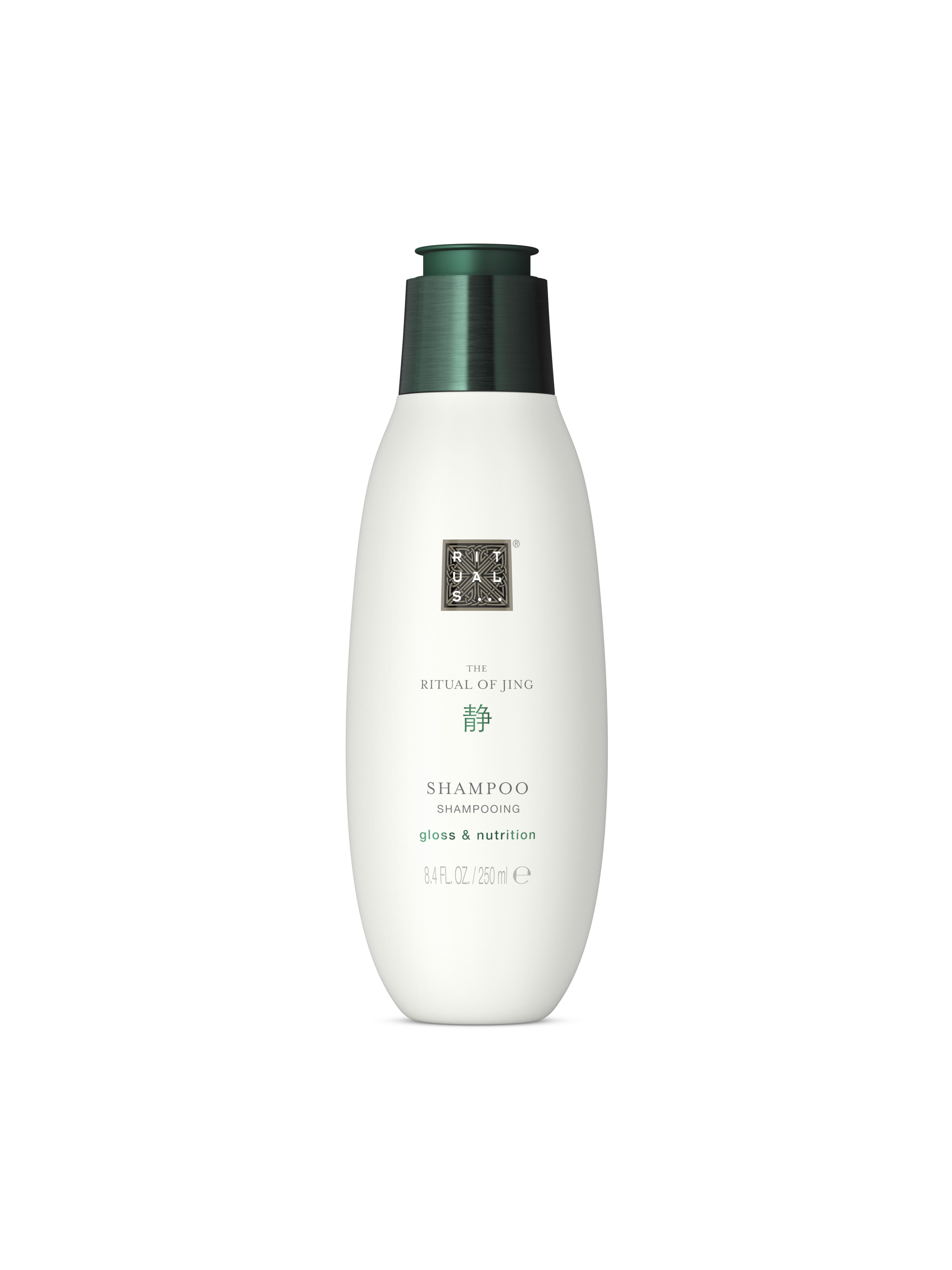 The Ritual of Jing Shampoo
