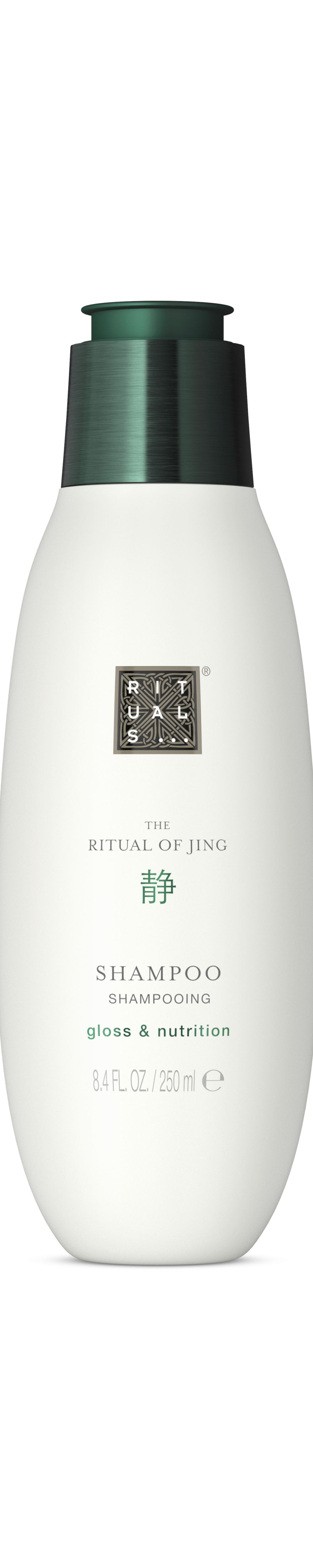 Rituals Jing, Shampooing – vue 3