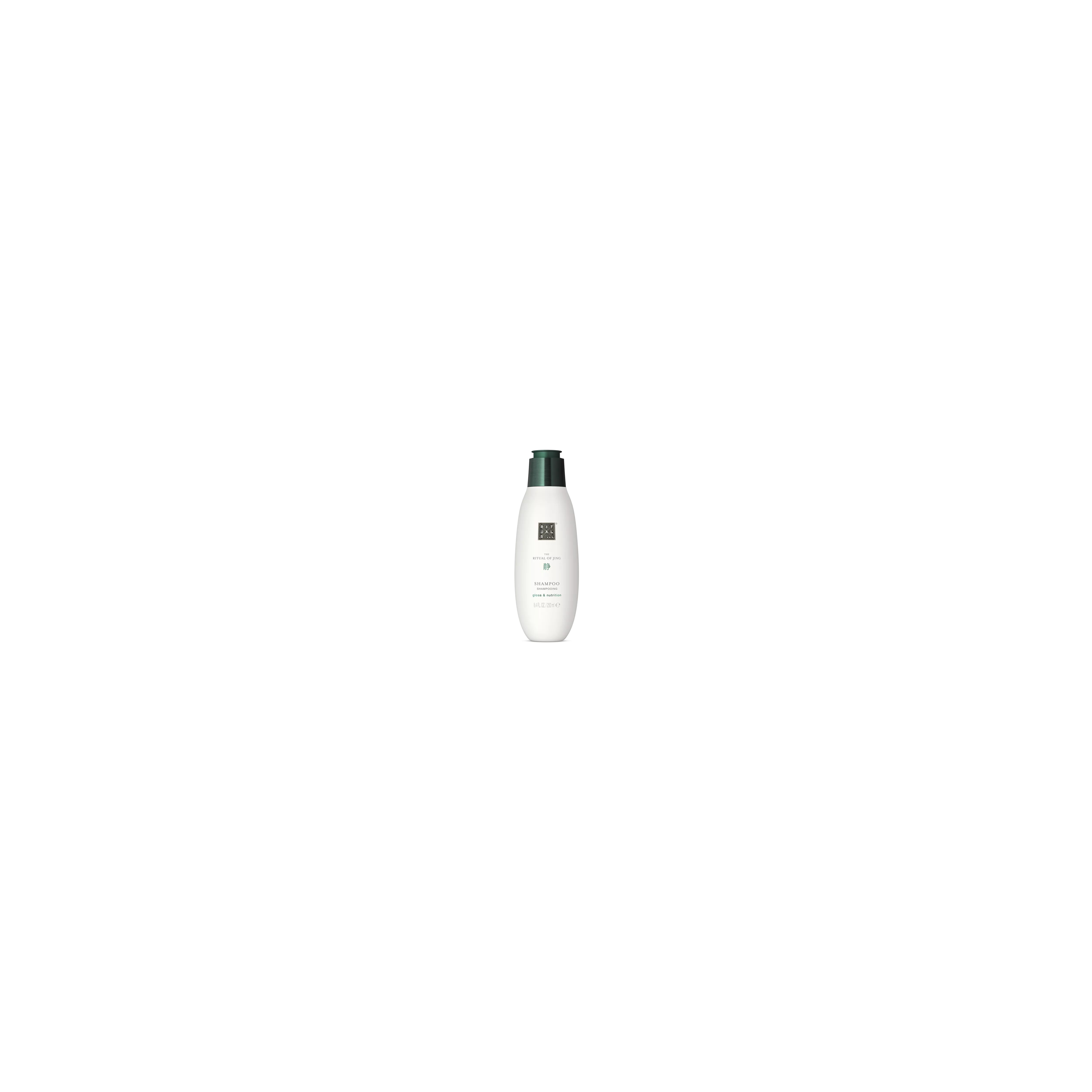 Rituals The Ritual Of Jing Shampoo 250 Ml – UOTDCZ