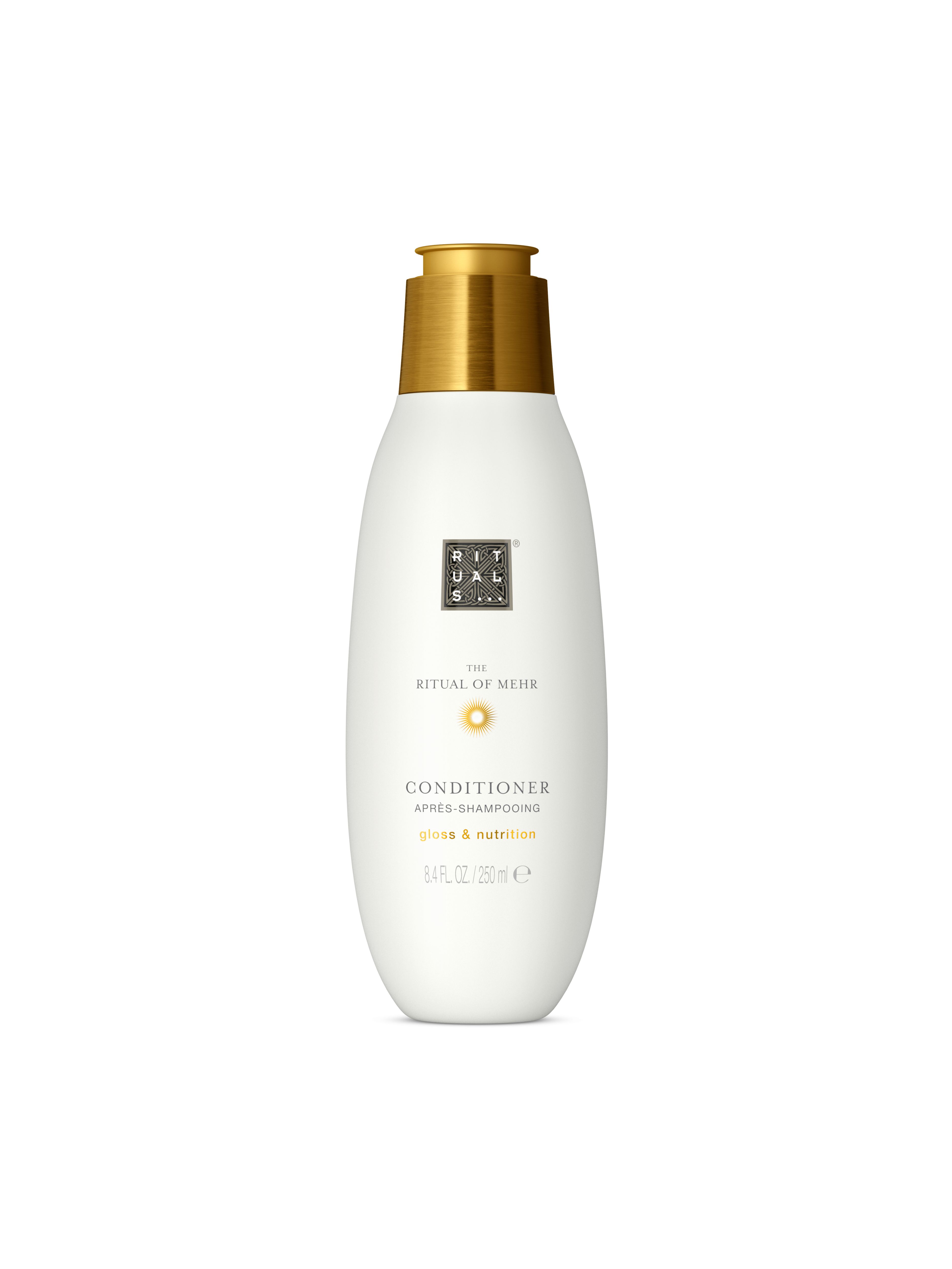 The Ritual of Mehr Conditioner