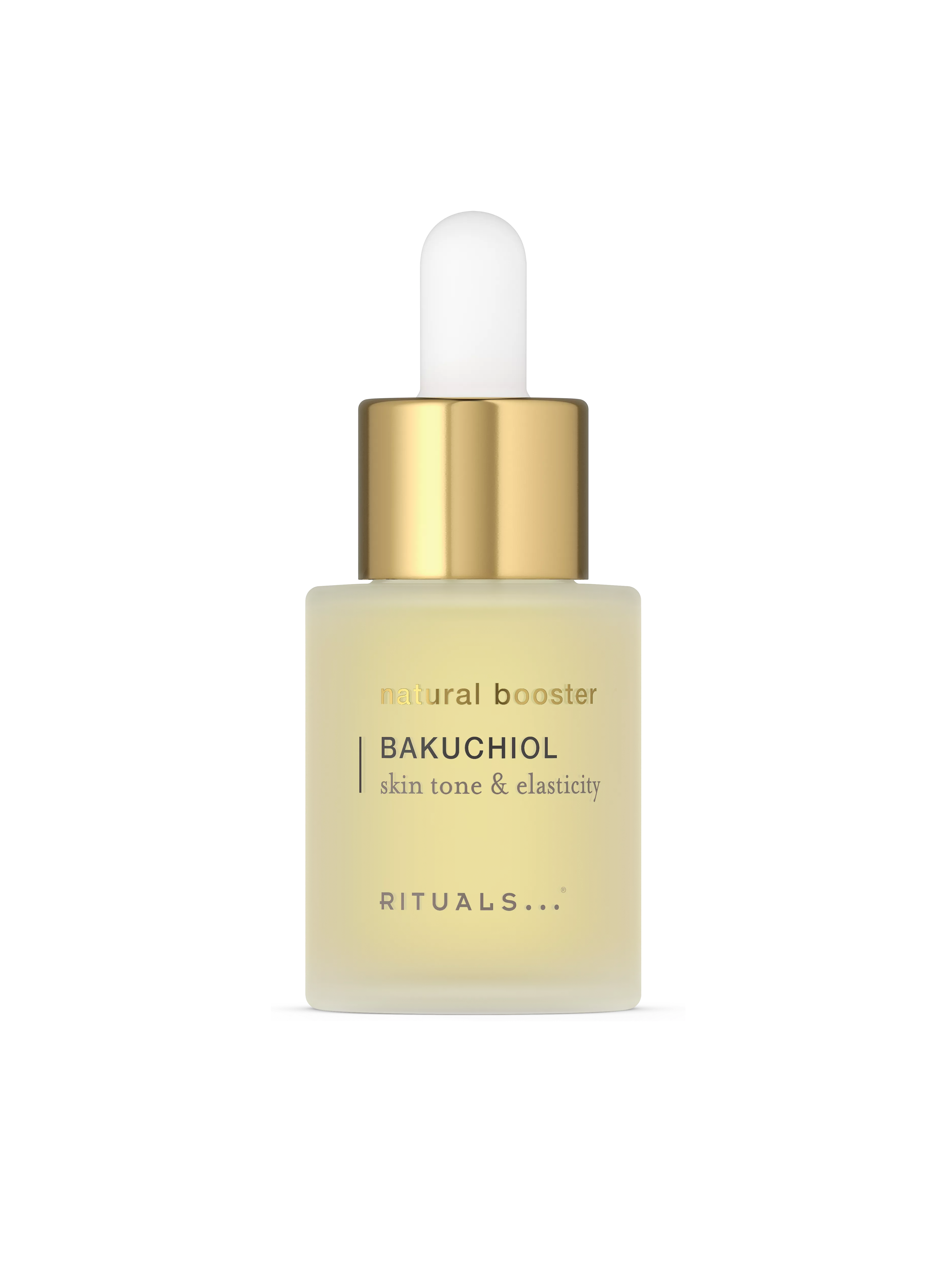 Natürliches Bakuchiol-Serum, namaste, Weiß, 20 ml, RITUALS