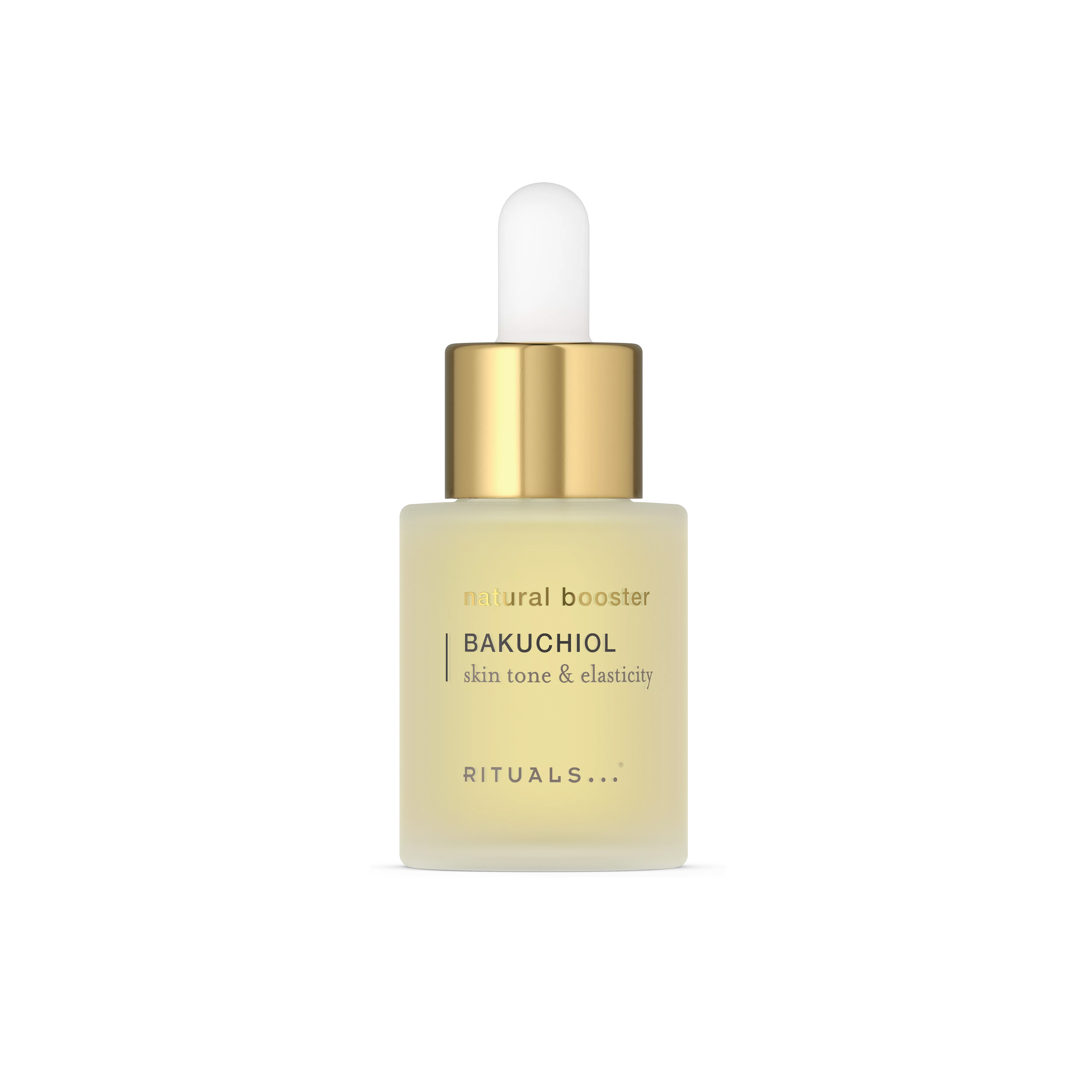 natural bakuchiol serum, namaste, White, 20 ml, RITUALS