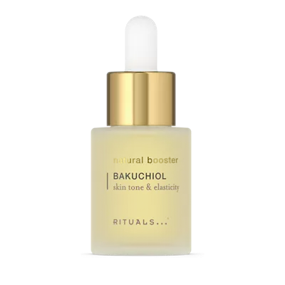 natural booster serum