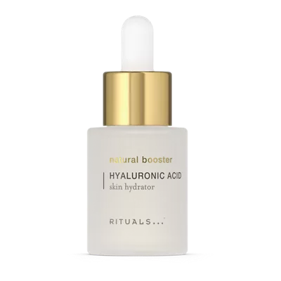 natural booster serum