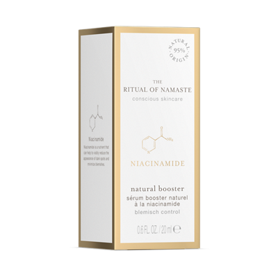 The Ritual of Namaste, Niacinamide Natural Booster