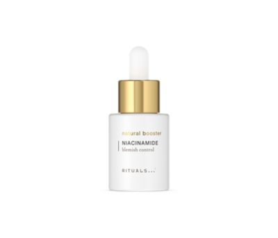 The Ritual of Namaste, Niacinamide Natural Booster