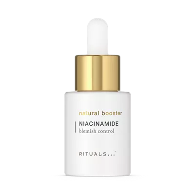 natural booster serum