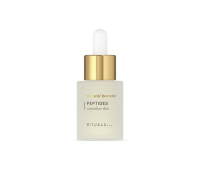 The Ritual of Namaste, Peptides Natural Booster