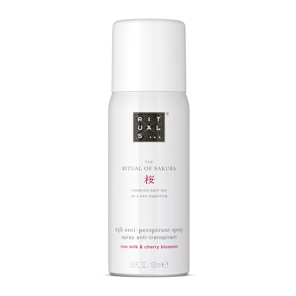 RITUALS® Sakura - Antitranspirant Spray
