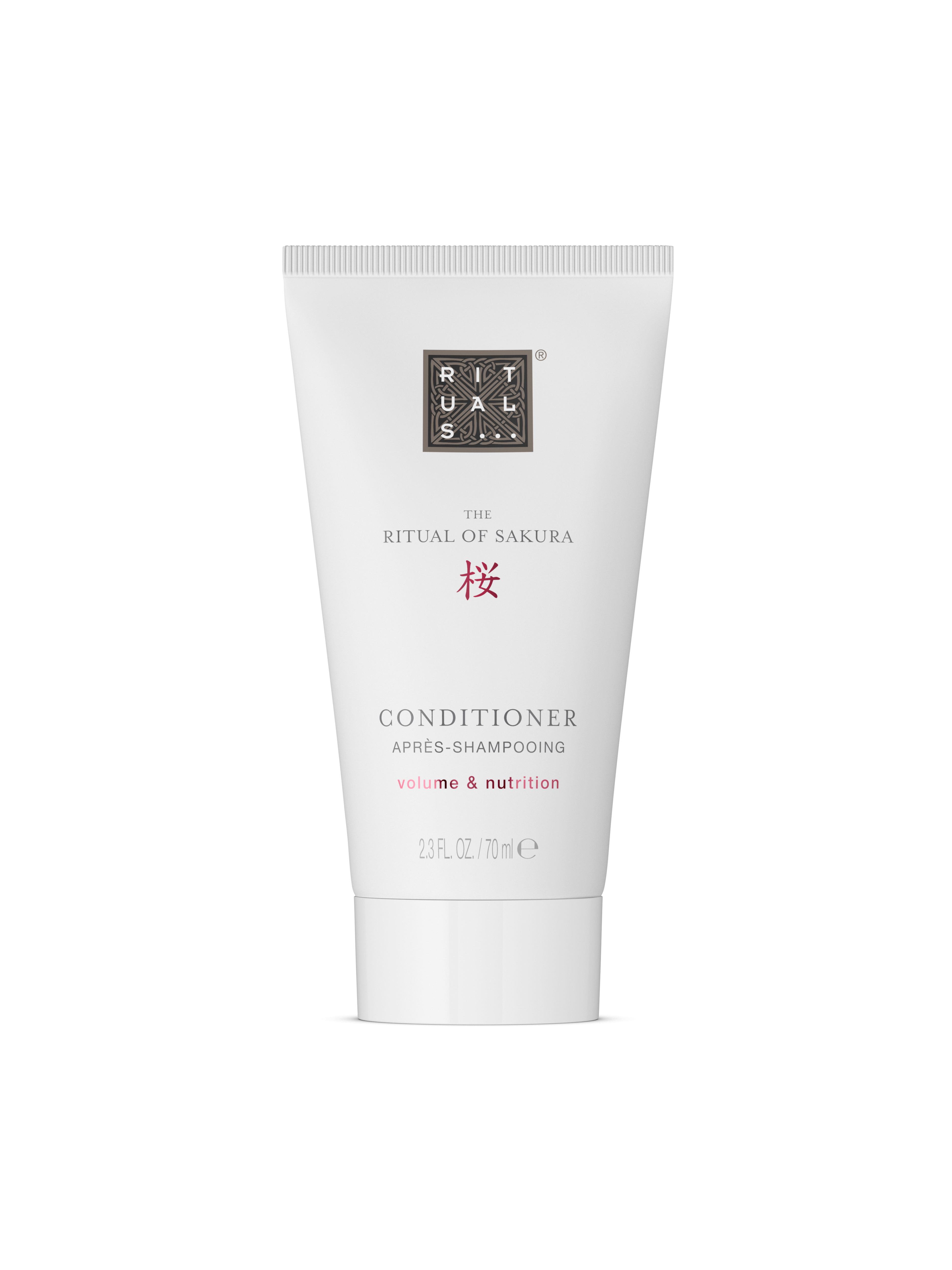 The Ritual of Sakura Conditioner 70ml