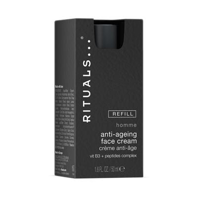 Homme, Refill Anti-ageing Cream