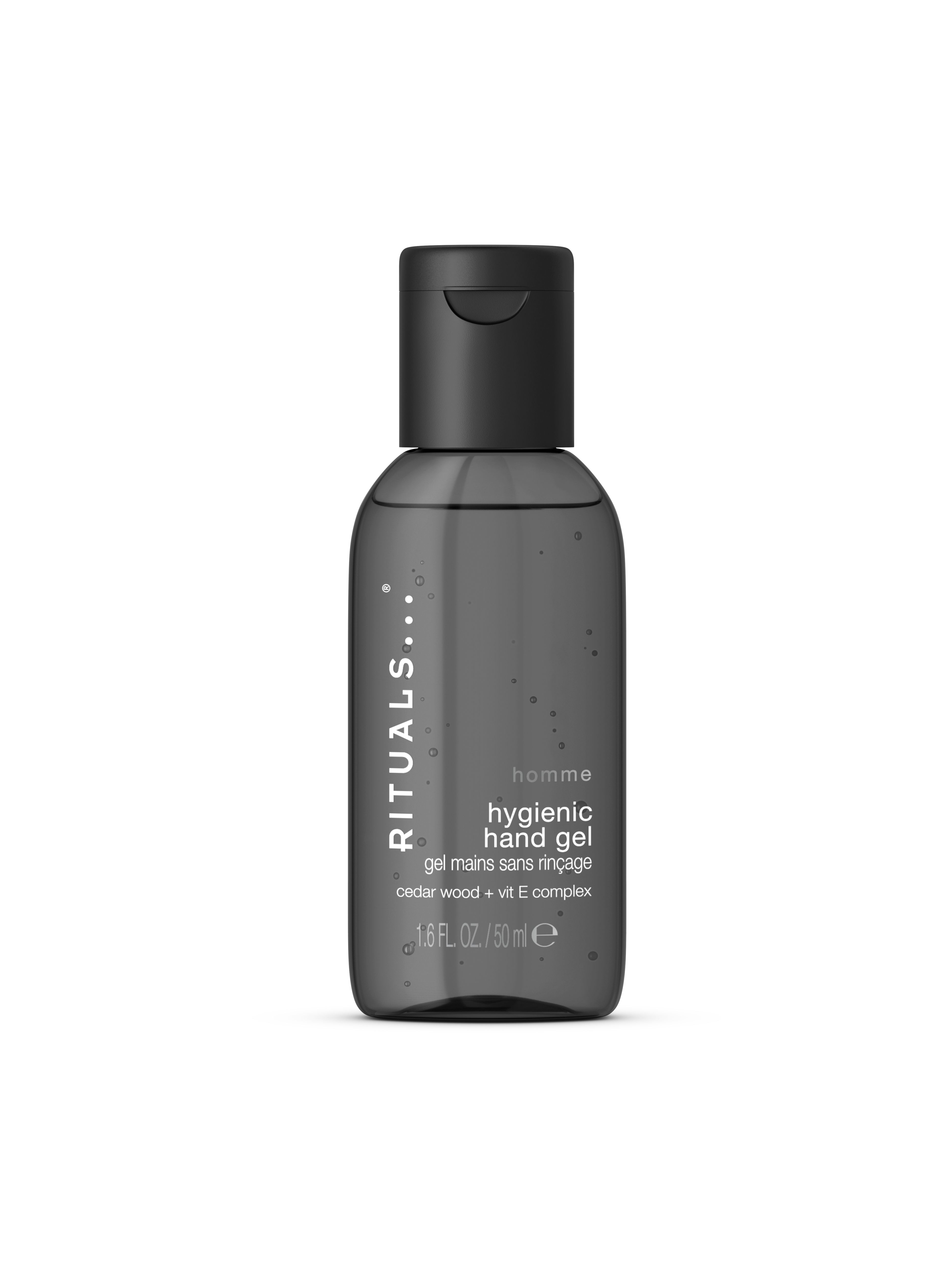 Homme Cleansing Hand Gel Product Image