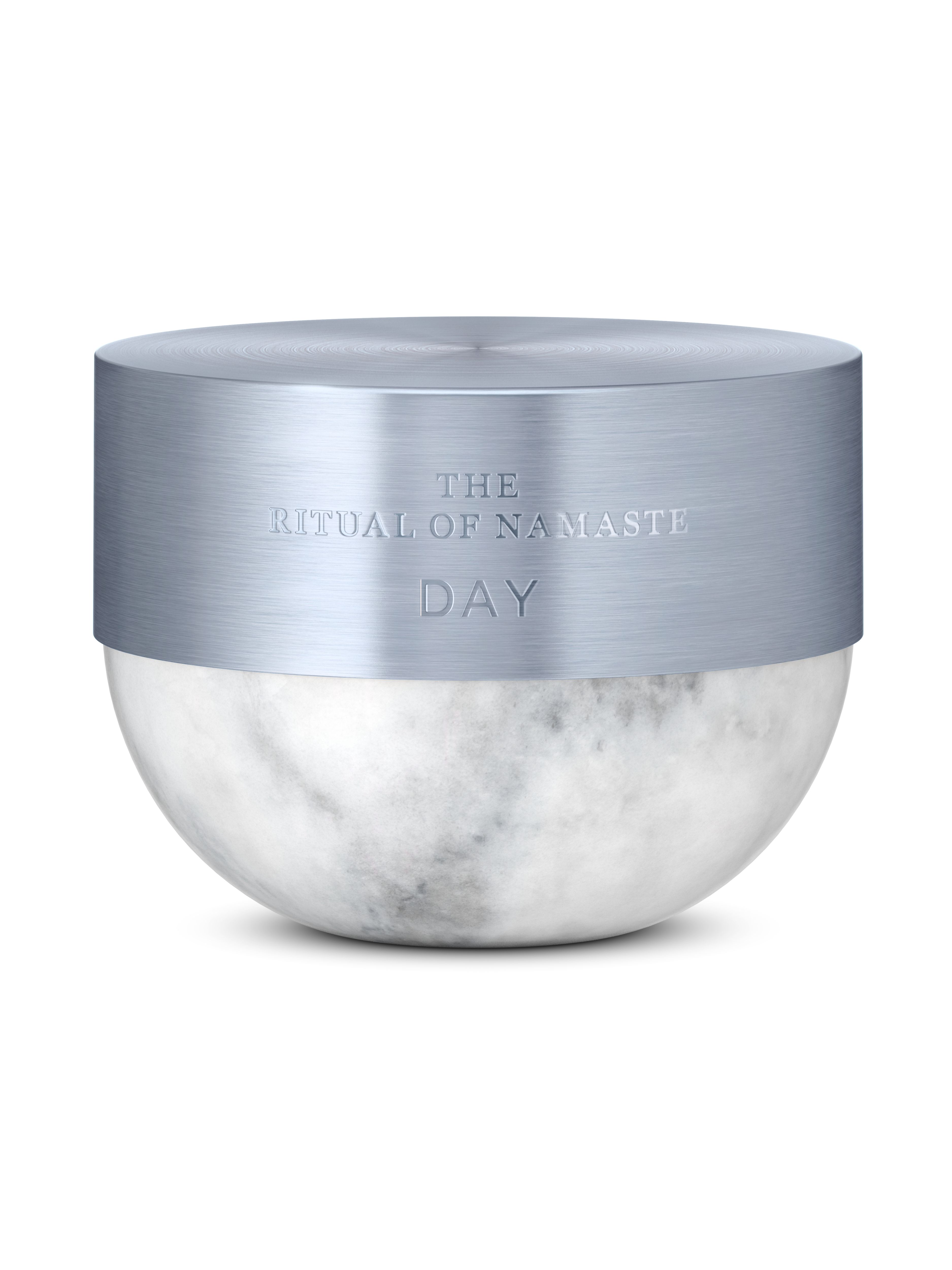 The Ritual of Namaste 24H Hydrating Gel Cream 