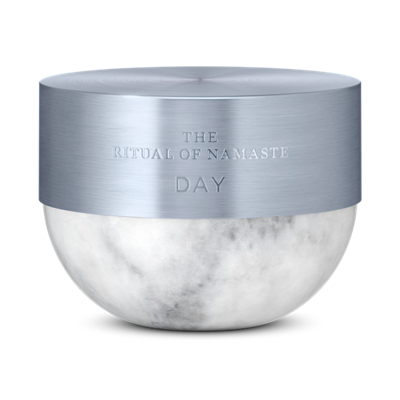 The Ritual of Namaste, Hydrating Gel Cream