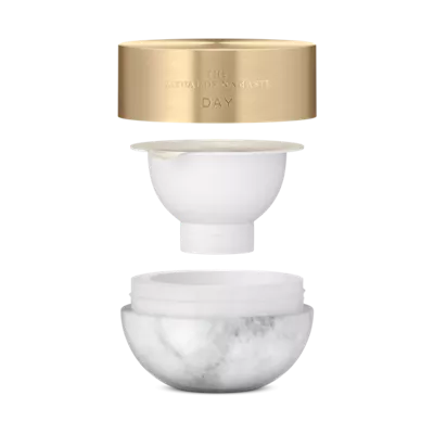 refill firming day cream