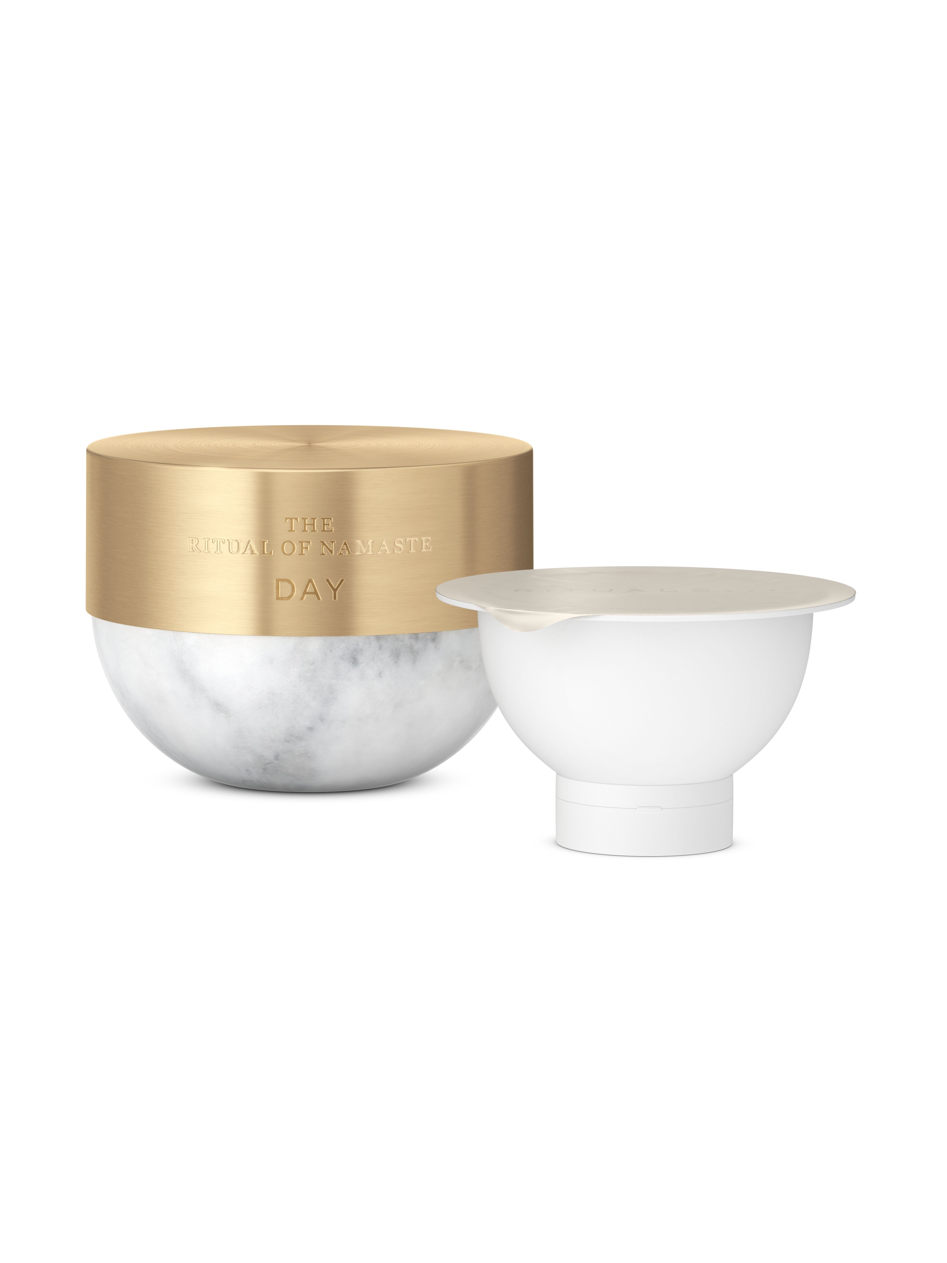 The Ritual of Namaste Ageless Firming Day Cream 