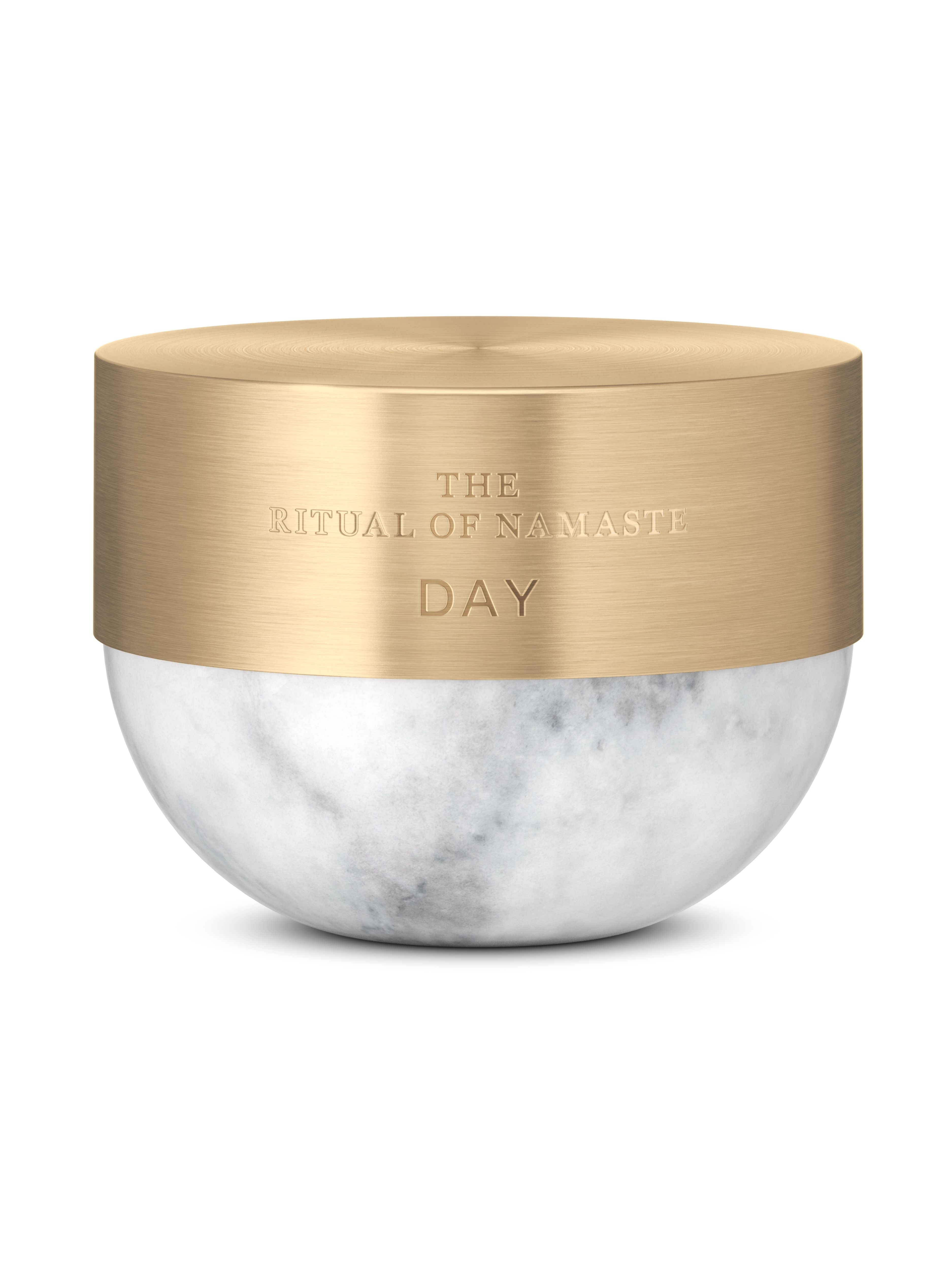 The Ritual of Namaste Ageless Firming Day Cream 