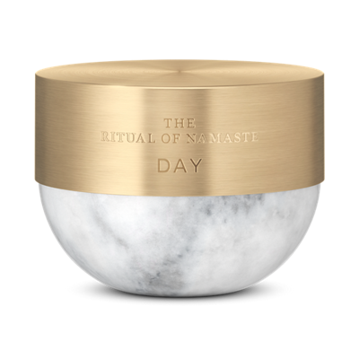 The Ritual of Namaste, Active Firming Day Cream