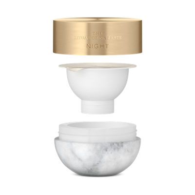 The Ritual of Namaste, Refill Firming Night Cream
