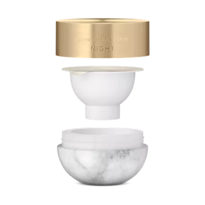 rezervno polnilo za učvrstitveno nočno kremo