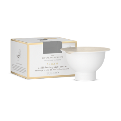 The Ritual of Namaste, Refill Firming Night Cream