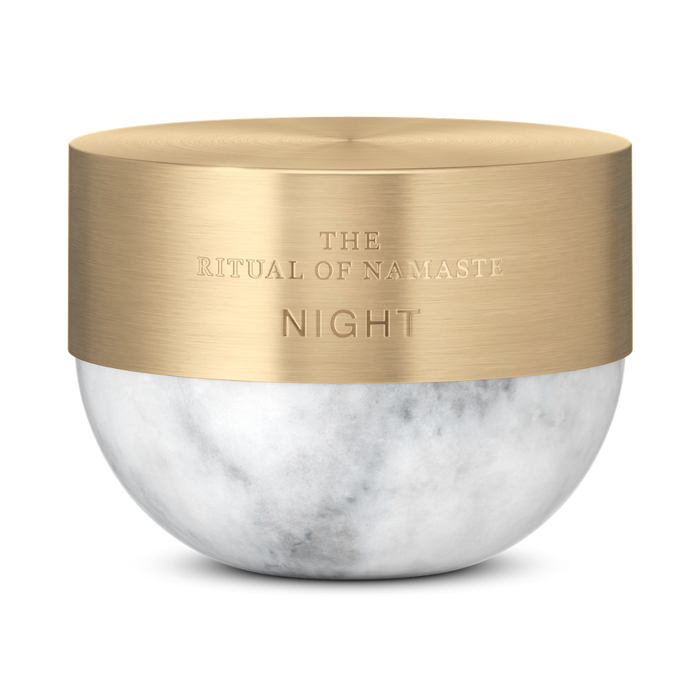 The Ritual of Namaste, Firming Night Cream