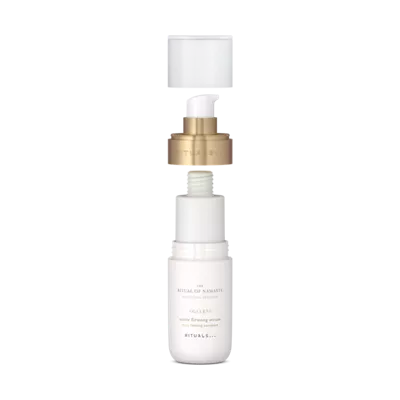refill firming serum